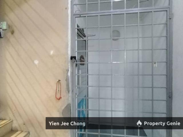 Office for rent in Langat, Selangor