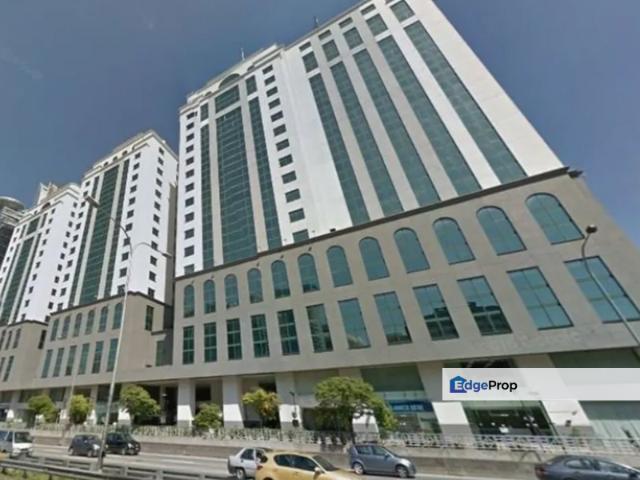 Shop for sale in Country Heights Damansara, Kuala Lumpur
