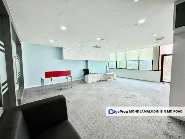 Shop for sale in Country Heights Damansara, Kuala Lumpur