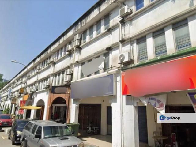Shop for sale in Country Heights Damansara, Kuala Lumpur