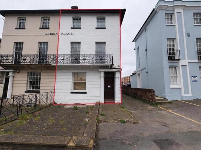 Office for rent in Midway, Kent