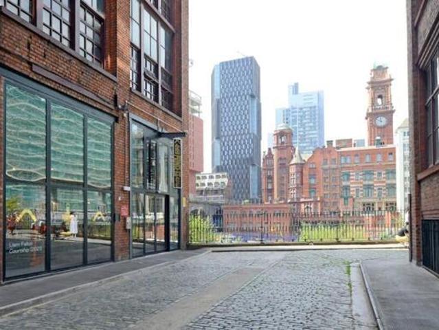 Office for rent in City Centre, Georgia