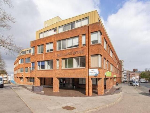 Office for rent in Margate Old Town, Acol