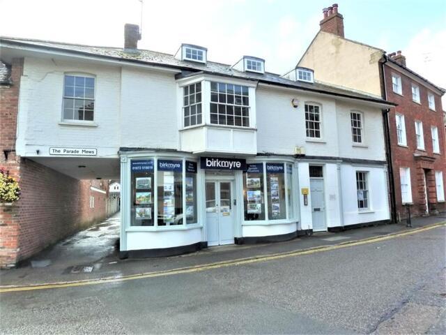 Office for rent in Marlborough, Easton Royal