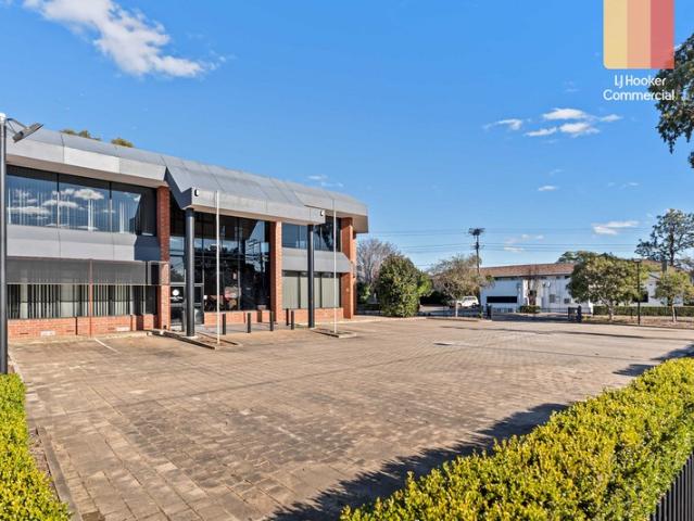 Office for rent in Horseshoe Creek, South Australia