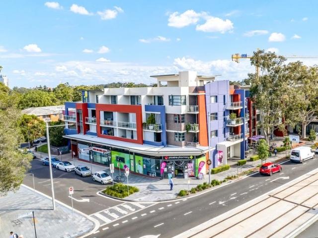 Office for sale in Sydney, New South Wales