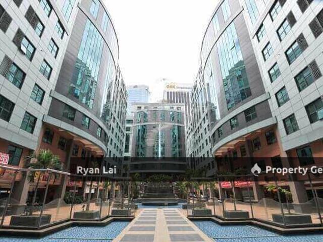 Office for rent in Country Heights Damansara, Kuala Lumpur
