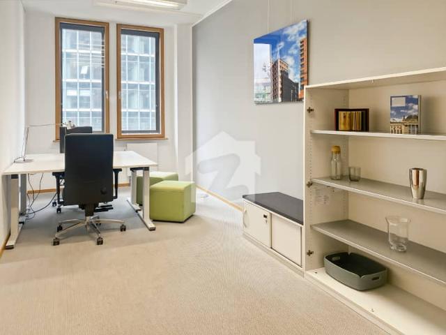 Office for rent in Islamabad