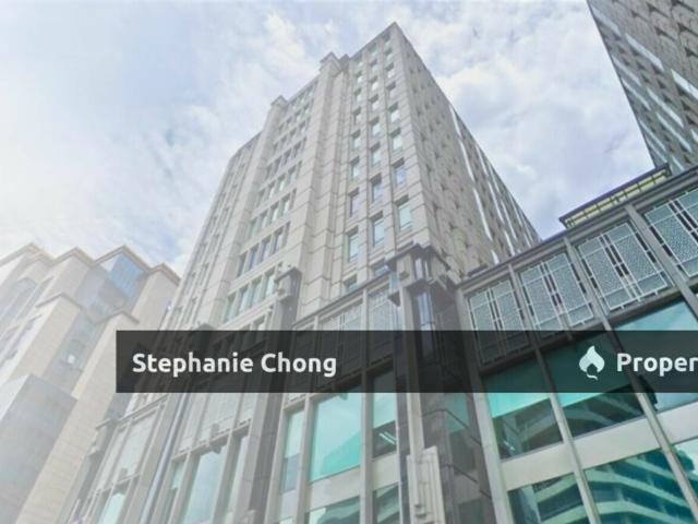 Office for rent in Country Heights Damansara, Kuala Lumpur