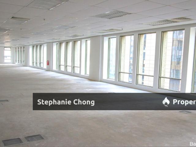 Office for rent in Country Heights Damansara, Kuala Lumpur