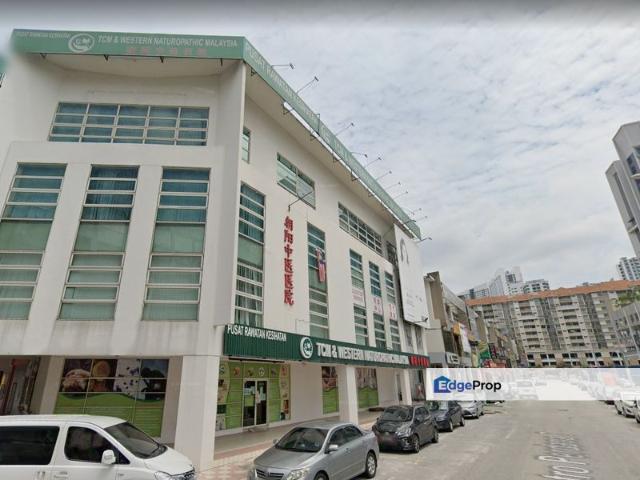 Shop for sale in Kepong, Kuala Lumpur