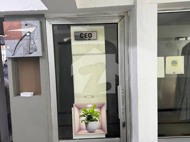 Office for sale in North Waziristan, Federally Administered Tribal Areas fata