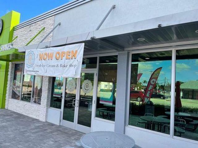 Office for sale in Miami, Florida