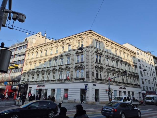 Gewerbe mieten in KG Inzersdorf Stadt, Wien