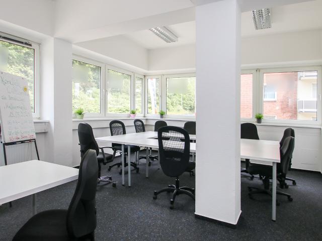 Büro mieten in Innenstadt, Bochum
