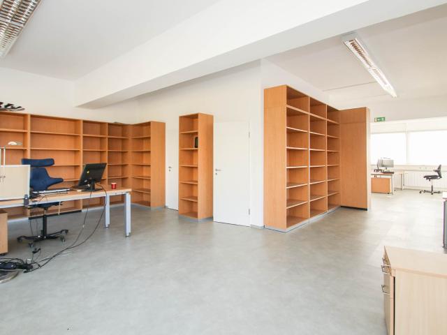 Büro mieten in Innenstadt, Bochum