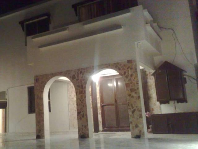 House for rent in Federally Administered Tribal Areas fata