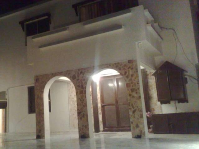 House for rent in Federally Administered Tribal Areas fata