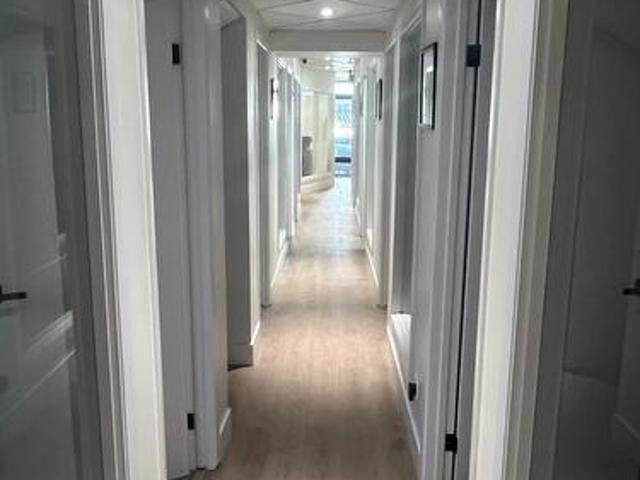 Commercial for rent in Woburn, Ontario