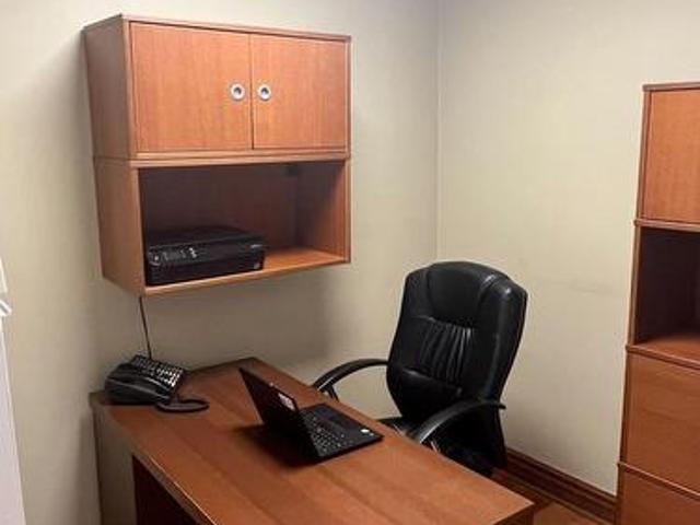 Commercial for rent in University—Rosedale, Toronto