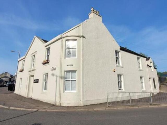 Office for sale in Kilbirnie, Scotland