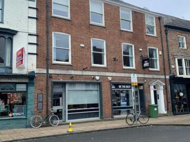 Office for rent in High Field, York