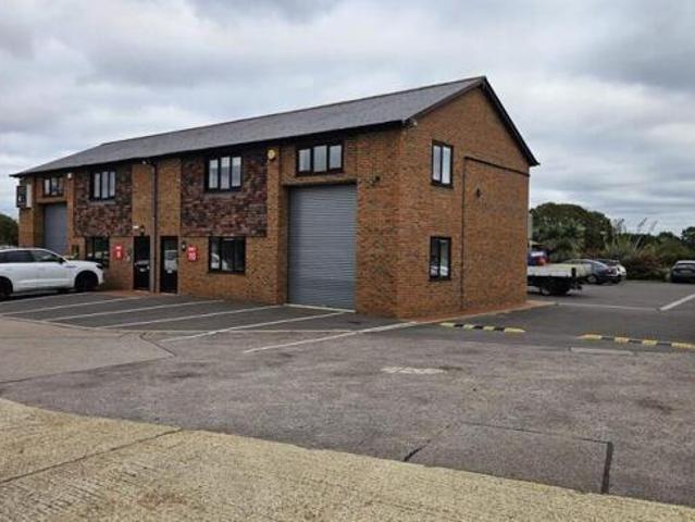 Office for rent in Pickhill with Roxby, Pickhill