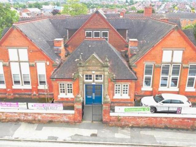 Office for rent in Gedling, East Midlands
