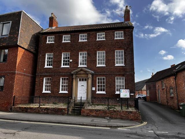 Office for sale in Alverton, East Midlands