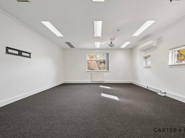 Office for rent in Australian Capital Territory