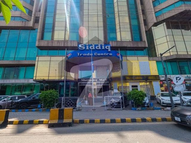Office for rent in Rawalpindi, Islamabad Capital Territory