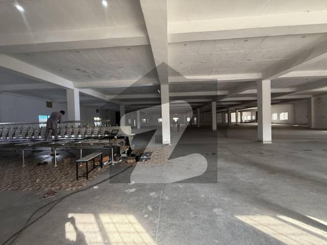 Office for rent in Rawalpindi, Islamabad Capital Territory