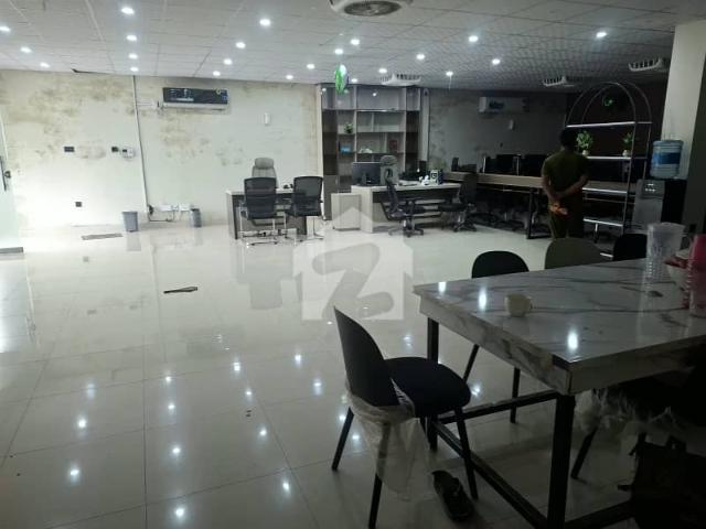 Office for rent in اسلام آباد, زون 1