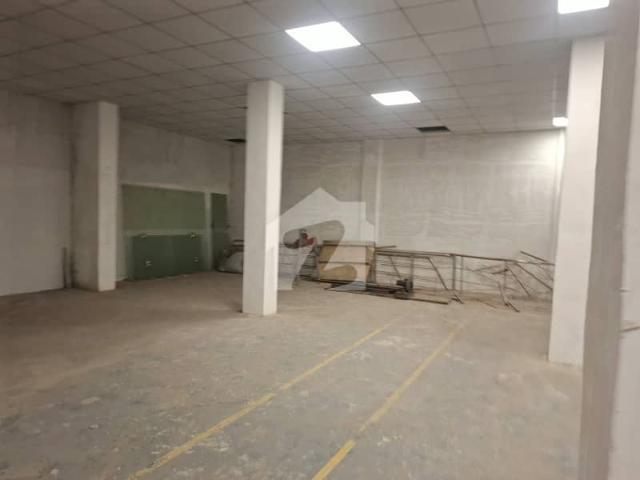 Office for rent in اسلام آباد, زون 1
