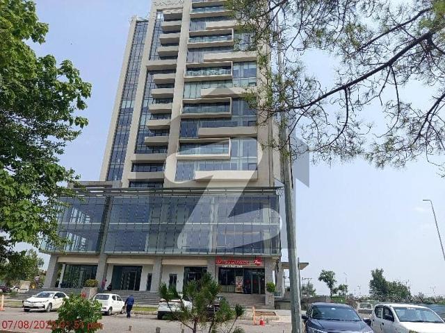 Office for rent in Islamabad