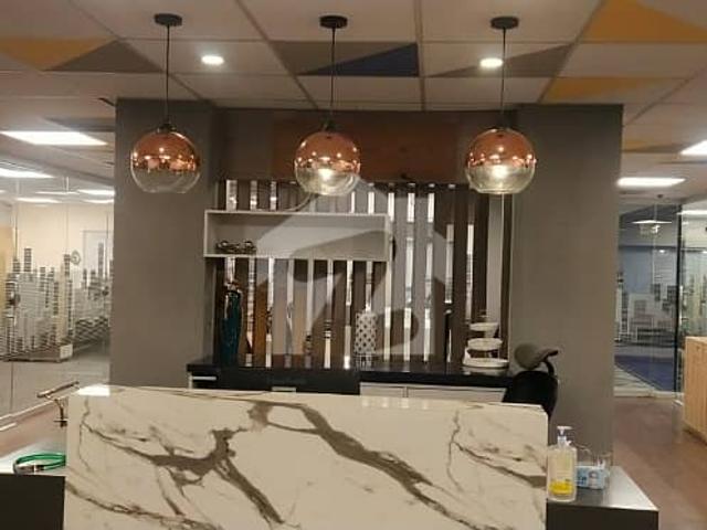 Office for rent in Islamabad
