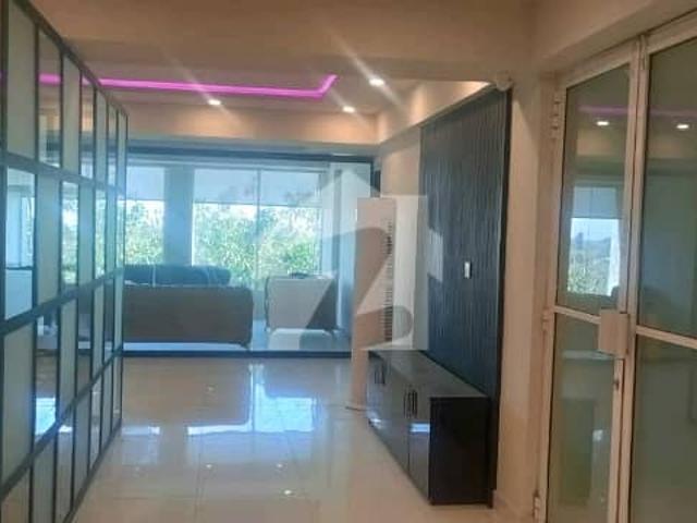 Office for rent in Islamabad