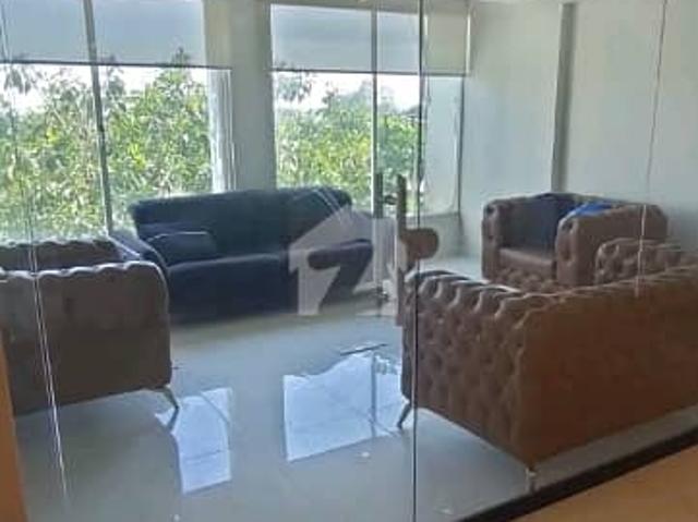 Office for rent in Islamabad