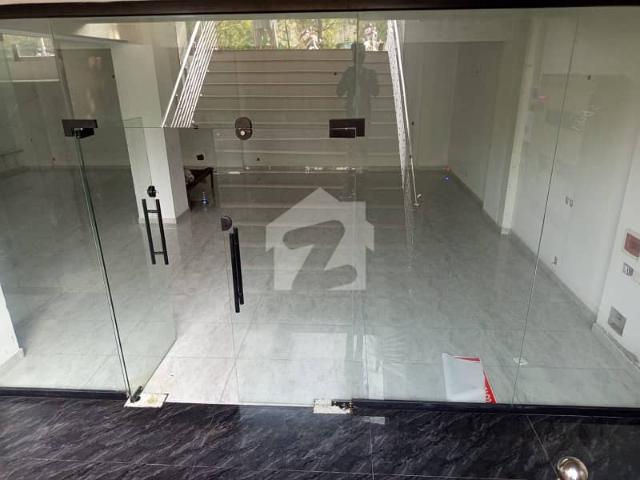 Office for rent in Islamabad