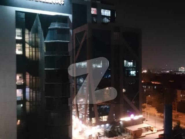 Office for rent in Islamabad