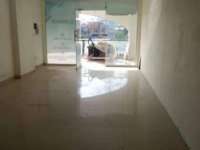 Commercial for rent in Islamabad