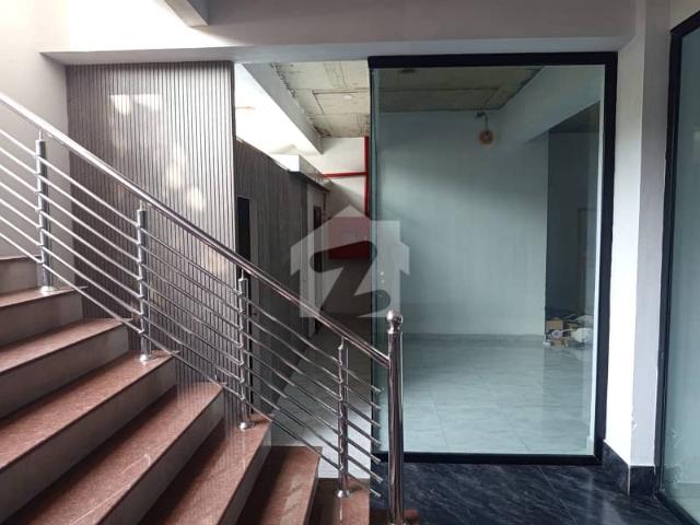 Office for rent in Islamabad