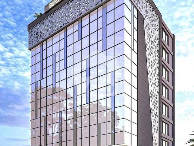 Office for rent in North Waziristan, Federally Administered Tribal Areas fata