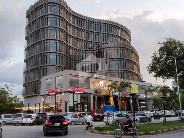 Office for rent in Islamabad