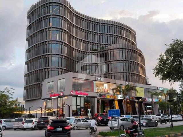 Office for rent in Islamabad