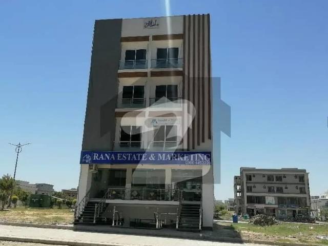 Office for sale in Islamabad