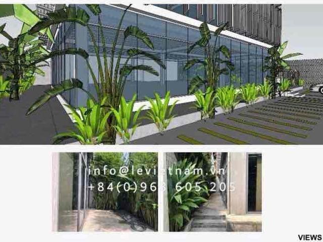 Bất động sản cho thuê tại Thủ Đức, Hồ Chí Minh