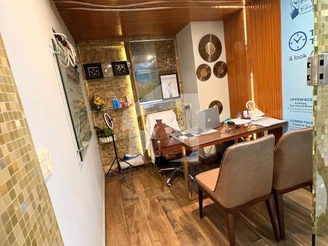 Office for sale in North Waziristan, Federally Administered Tribal Areas fata