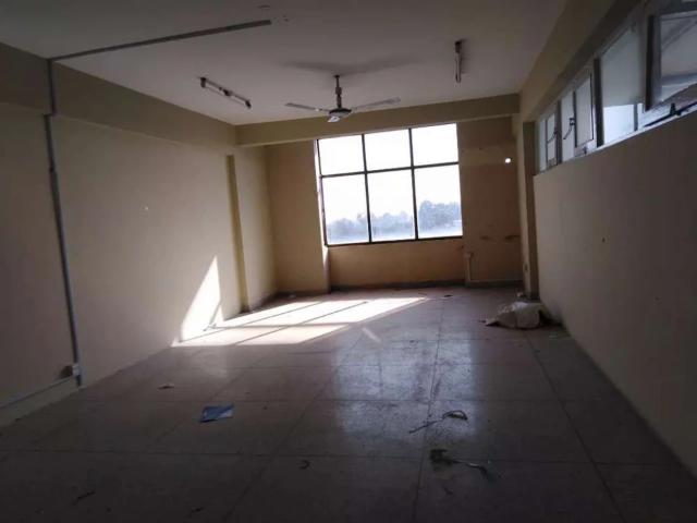 Commercial for rent in Islamabad