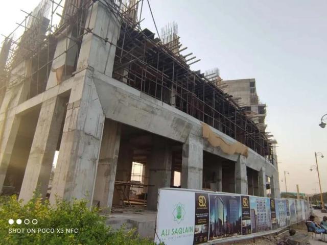 Commercial for sale in ضلع ملیر, کراچی ڈویژن